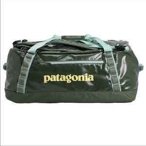 Patagonia Black Hole 55L Bag